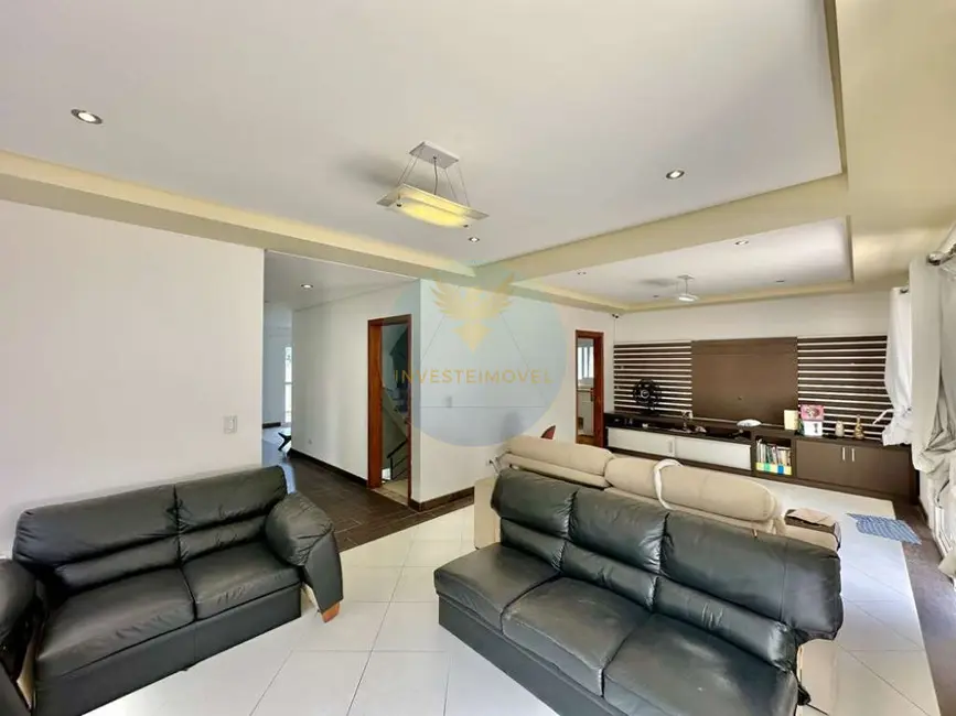 Foto 5 de Casa de Condomínio com 4 quartos à venda, 401m2 em Golf Gardens, Carapicuiba - SP