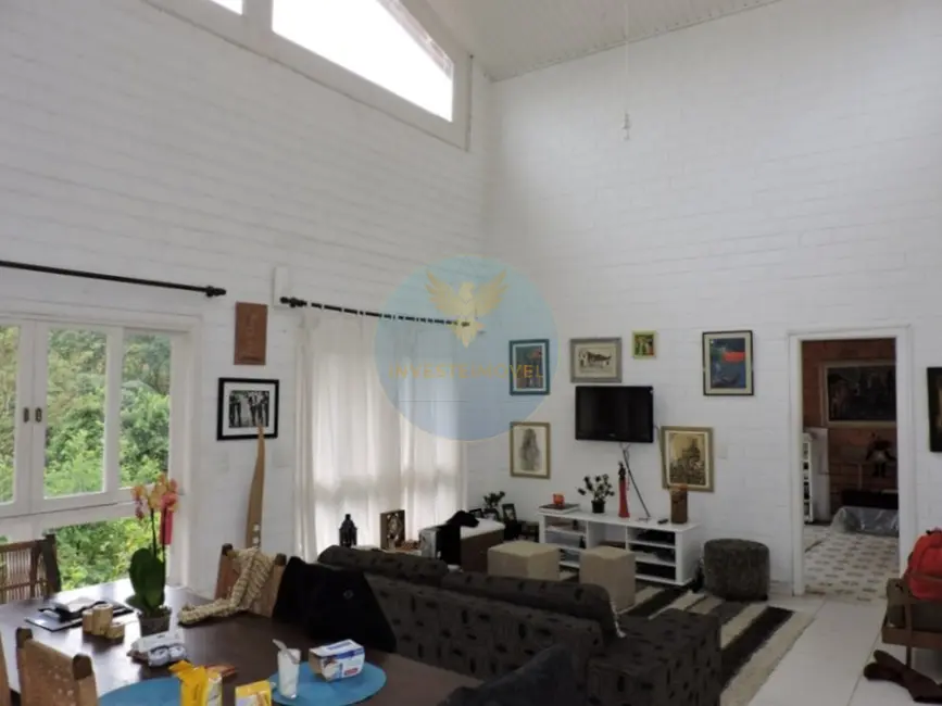 Foto 7 de Casa de Condomínio com 4 quartos à venda, 205m2 em Embu Das Artes - SP