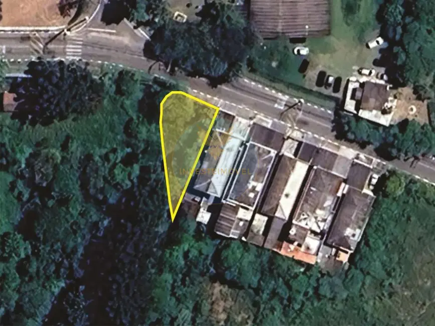 Foto 1 de Terreno / Lote à venda, 139m2 em Chácara Ondas Verdes, Cotia - SP