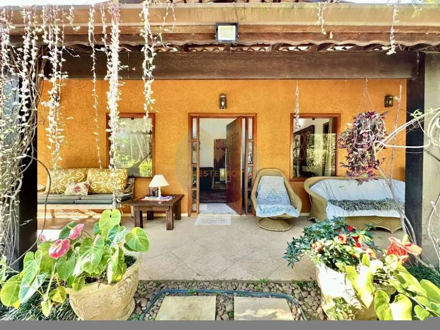 Foto 3 de Casa de Condomínio com 3 quartos à venda, 503m2 em Granja Viana, Carapicuiba - SP