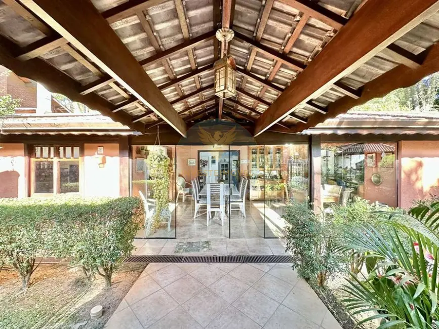 Foto 9 de Casa de Condomínio com 3 quartos à venda, 503m2 em Granja Viana, Carapicuiba - SP