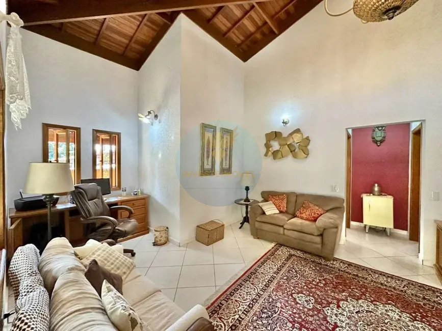 Foto 5 de Casa de Condomínio com 3 quartos à venda, 503m2 em Granja Viana, Carapicuiba - SP