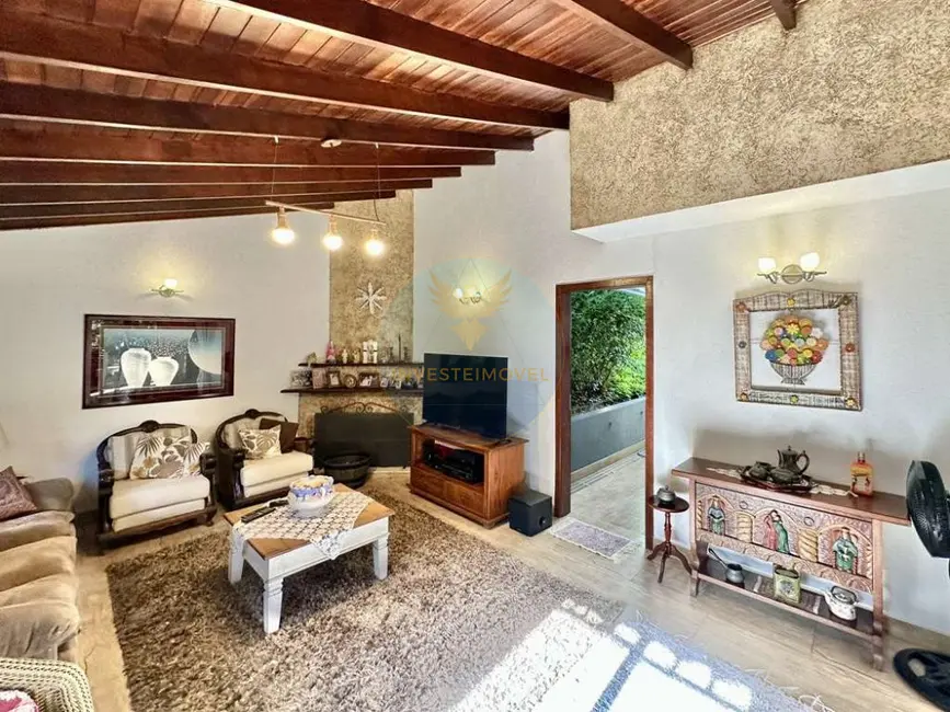 Foto 7 de Casa de Condomínio com 3 quartos à venda, 503m2 em Granja Viana, Carapicuiba - SP