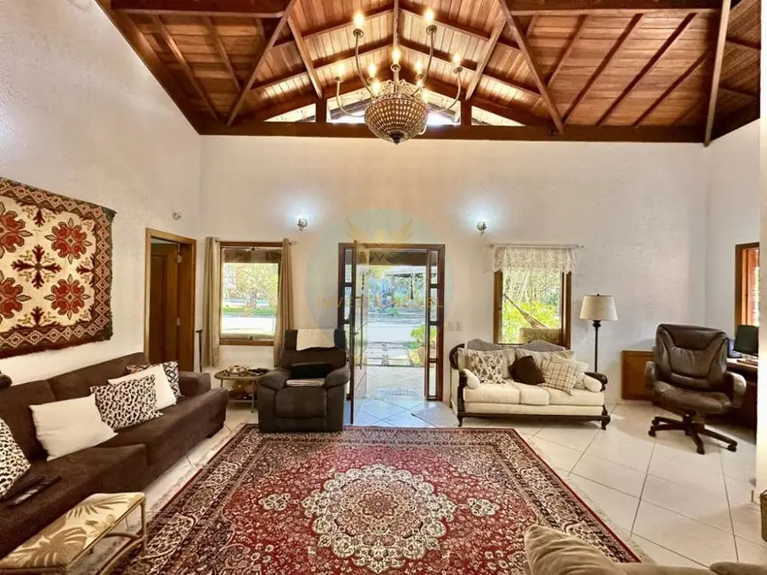 Foto 6 de Casa de Condomínio com 3 quartos à venda, 503m2 em Granja Viana, Carapicuiba - SP