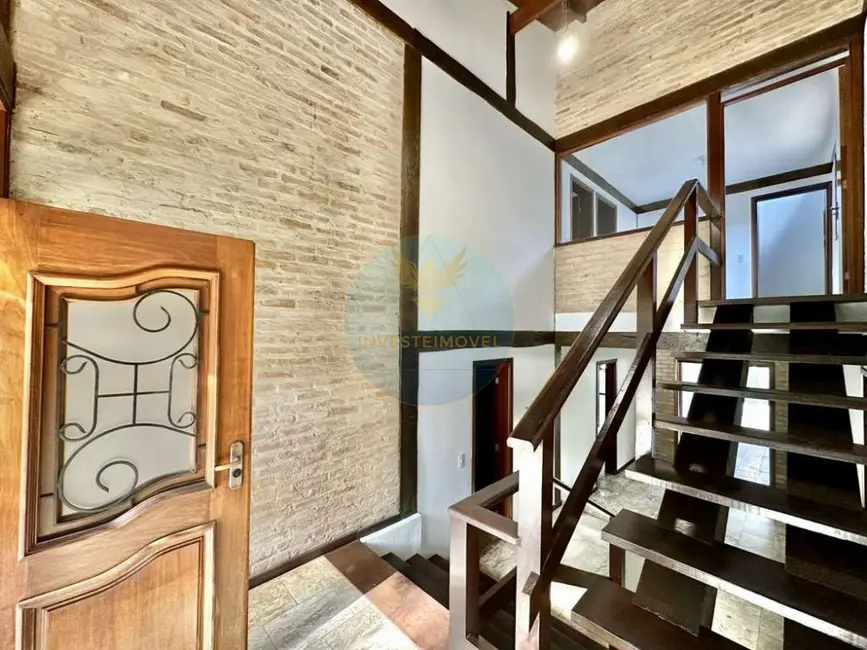 Foto 3 de Casa de Condomínio com 5 quartos à venda, 322m2 em Granja Viana, Carapicuiba - SP