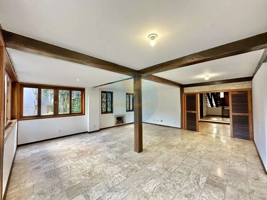 Foto 8 de Casa de Condomínio com 5 quartos à venda, 322m2 em Granja Viana, Carapicuiba - SP