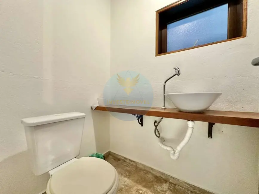 Foto 4 de Casa de Condomínio com 5 quartos à venda, 322m2 em Granja Viana, Carapicuiba - SP