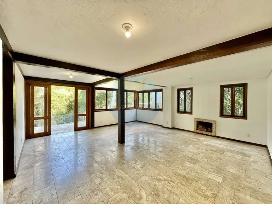 Foto 6 de Casa de Condomínio com 5 quartos à venda, 322m2 em Granja Viana, Carapicuiba - SP