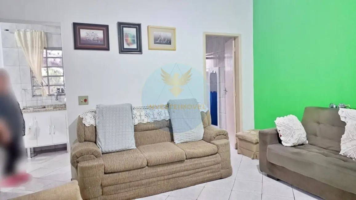 Foto 4 de Casa com 3 quartos à venda, 177m2 em Jardim Ísis, Cotia - SP