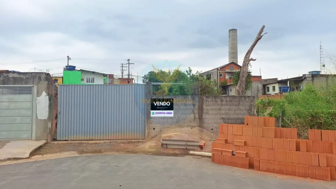 Foto 3 de Casa com 3 quartos à venda, 177m2 em Jardim Ísis, Cotia - SP