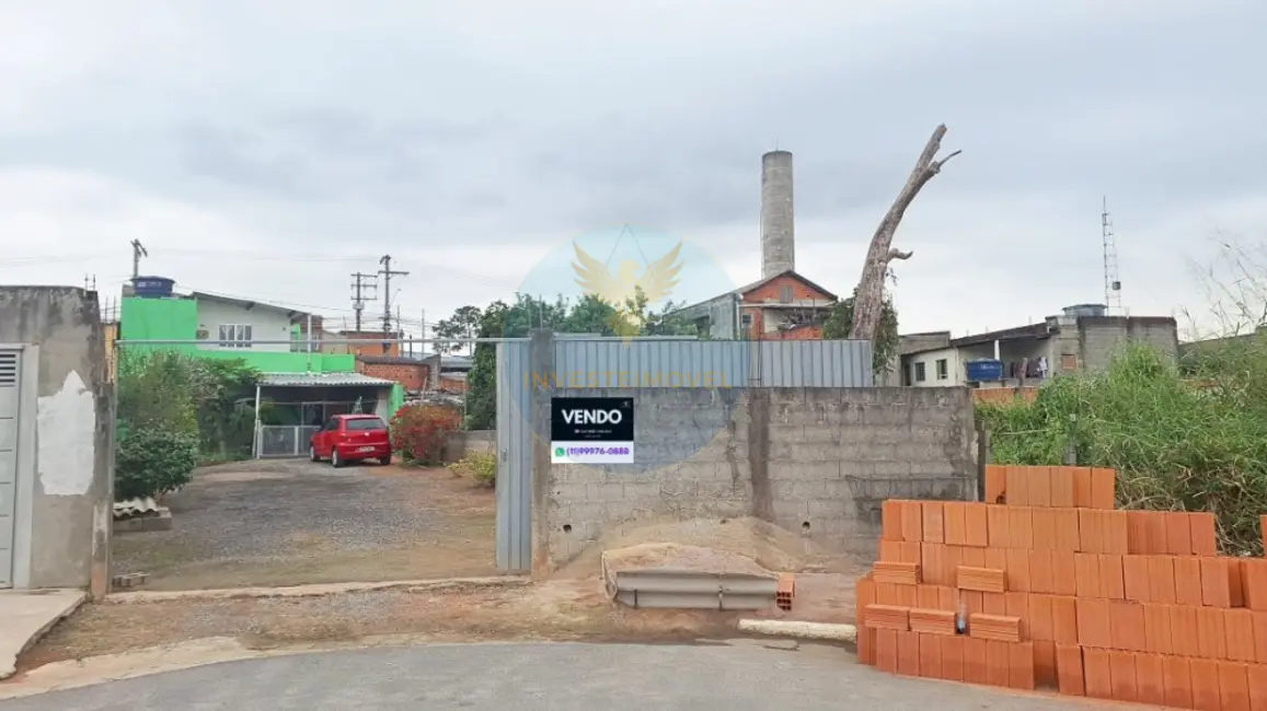 Foto 1 de Casa com 3 quartos à venda, 177m2 em Jardim Ísis, Cotia - SP