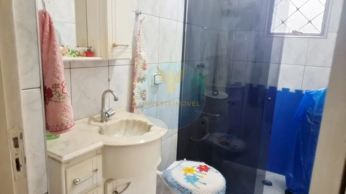 Foto 8 de Casa com 3 quartos à venda, 177m2 em Jardim Ísis, Cotia - SP