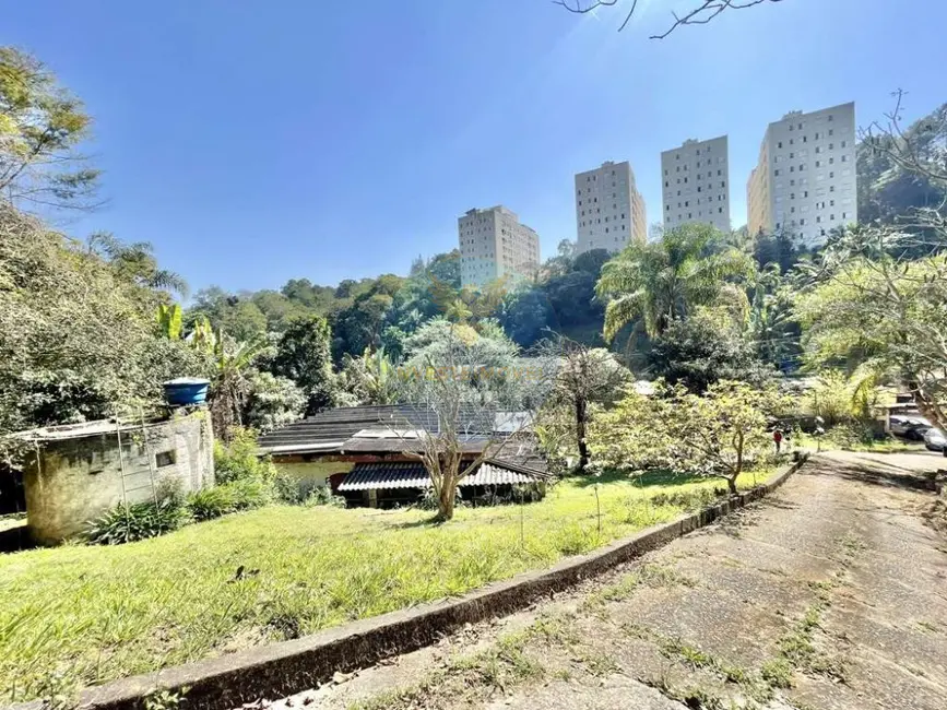 Foto 2 de Casa com 4 quartos para alugar, 700m2 em Jardim Colibri, Cotia - SP