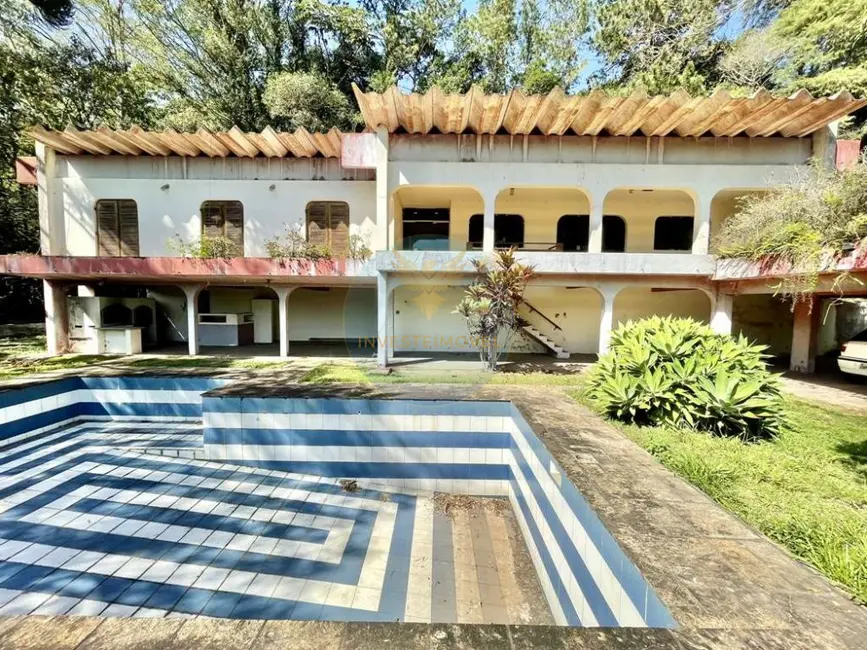 Foto 2 de Casa com 4 quartos à venda, 700m2 em Jardim Colibri, Cotia - SP
