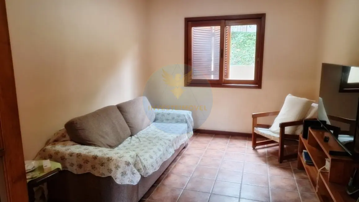 Foto 6 de Casa de Condomínio com 3 quartos à venda, 260m2 em Granja Viana, Cotia - SP