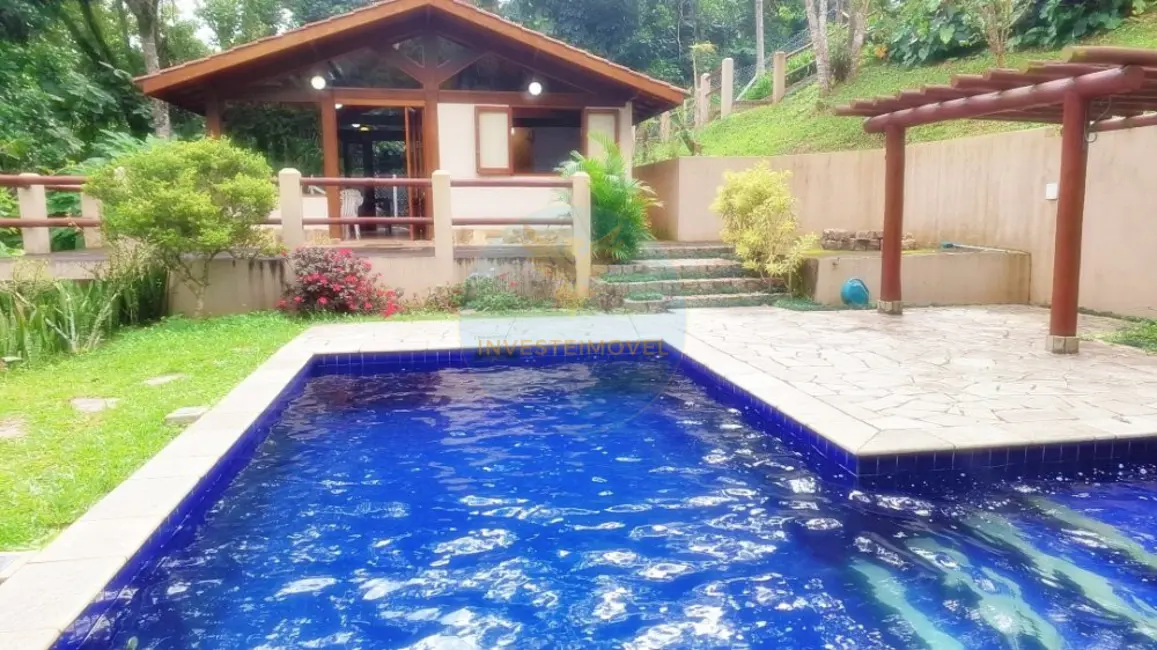 Foto 9 de Casa de Condomínio com 3 quartos à venda, 260m2 em Granja Viana, Cotia - SP