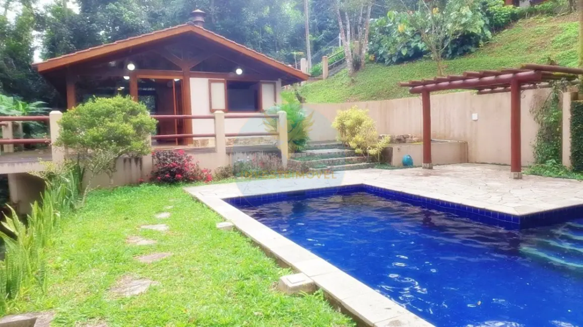 Foto 8 de Casa de Condomínio com 3 quartos à venda, 260m2 em Granja Viana, Cotia - SP