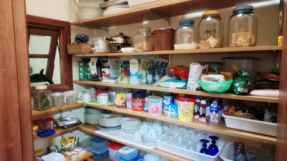 Foto 7 de Casa de Condomínio com 3 quartos à venda, 260m2 em Granja Viana, Cotia - SP