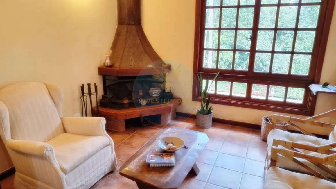 Foto 4 de Casa de Condomínio com 3 quartos à venda, 260m2 em Granja Viana, Cotia - SP