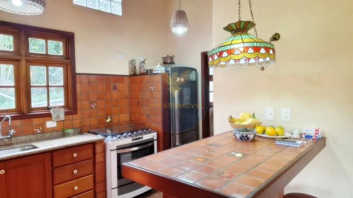 Foto 5 de Casa de Condomínio com 3 quartos à venda, 260m2 em Granja Viana, Cotia - SP