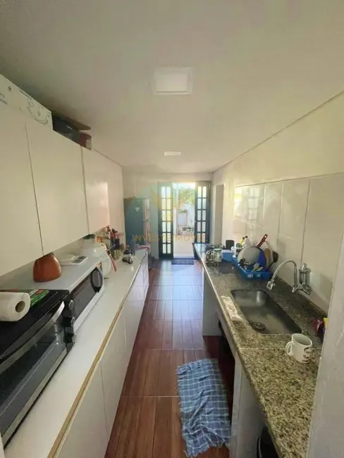 Foto 1 de Casa com 3 quartos à venda, 83m2 em Vila Madalena, São Paulo - SP