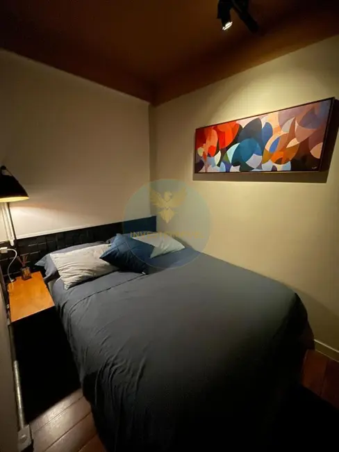 Foto 6 de Casa com 3 quartos à venda, 83m2 em Vila Madalena, São Paulo - SP