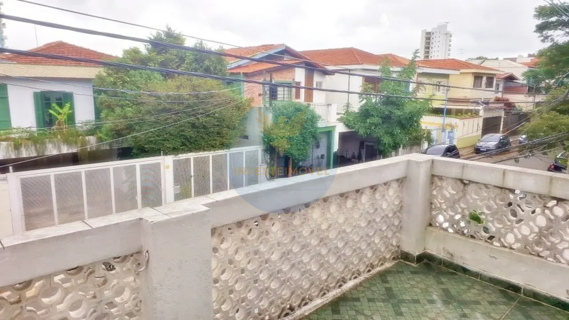 Foto 2 de Casa com 3 quartos à venda, 83m2 em Vila Madalena, São Paulo - SP