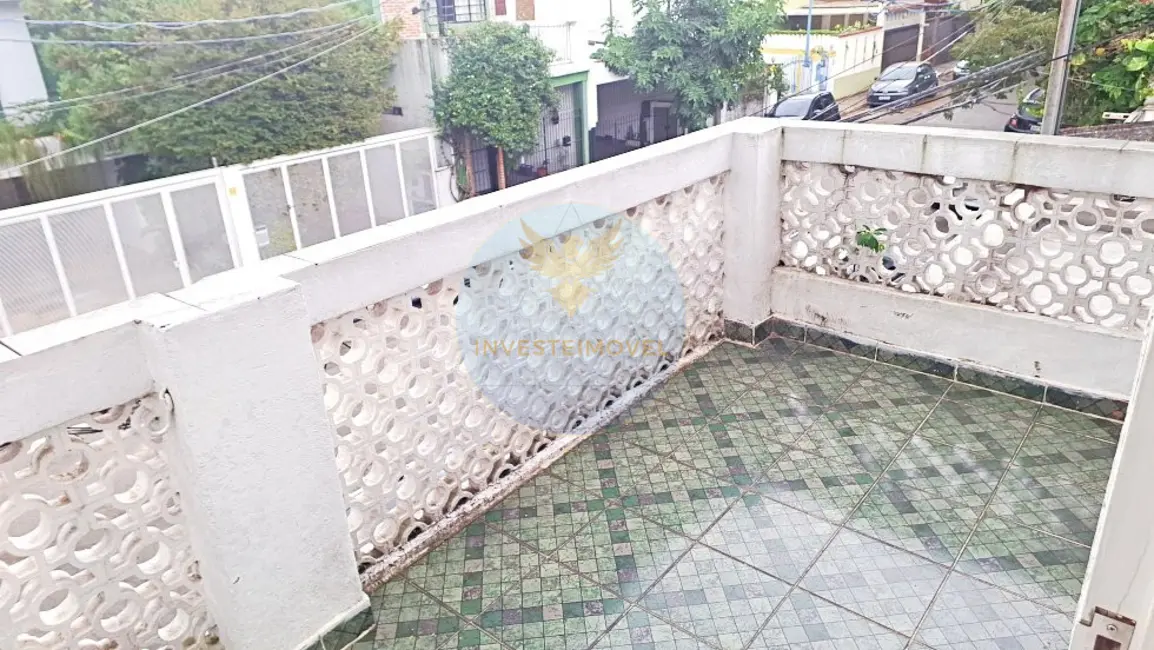 Foto 8 de Casa com 3 quartos à venda, 83m2 em Vila Madalena, São Paulo - SP