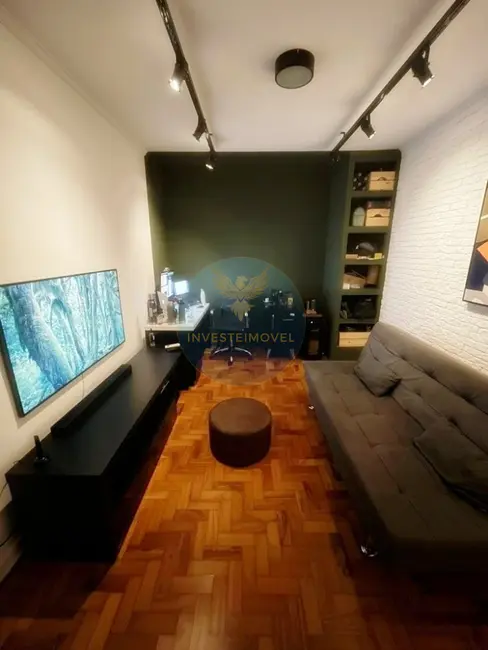 Foto 3 de Casa com 3 quartos à venda, 83m2 em Vila Madalena, São Paulo - SP