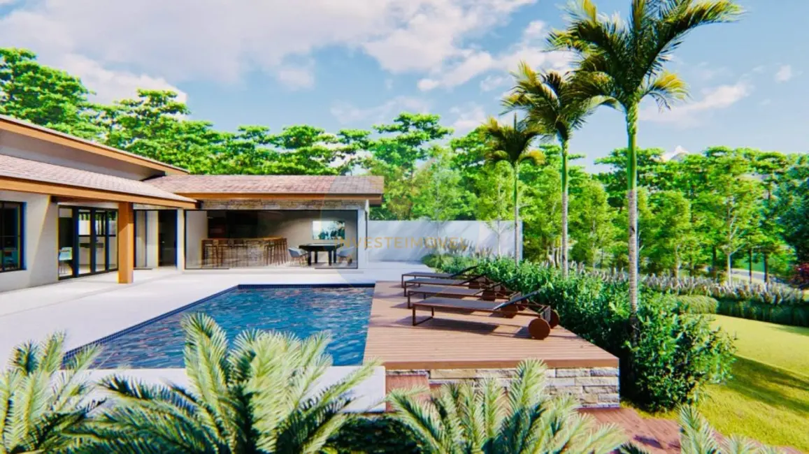 Foto 9 de Terreno / Lote à venda, 1290m2 em Colonial Village (Caucaia do Alto), Cotia - SP