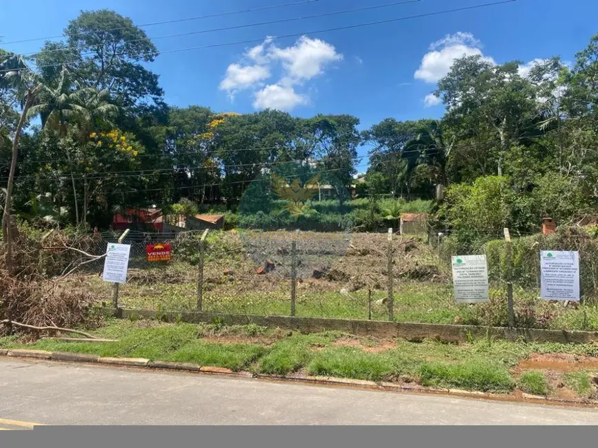 Foto 2 de Terreno / Lote à venda, 1290m2 em Colonial Village (Caucaia do Alto), Cotia - SP