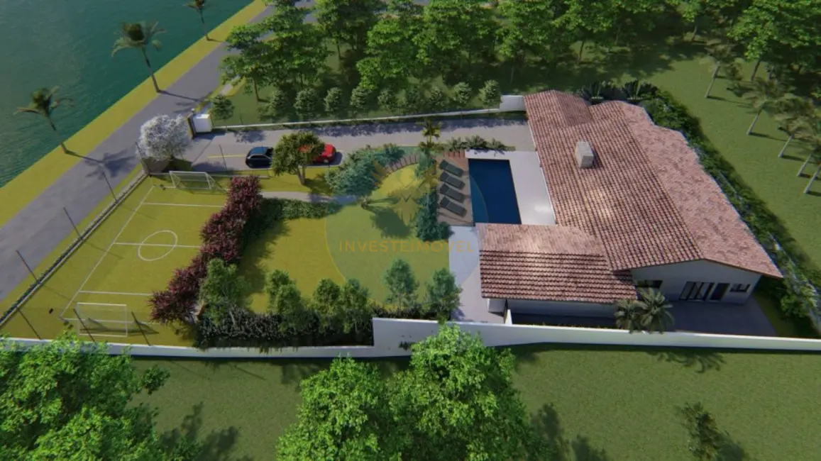 Foto 7 de Terreno / Lote à venda, 1290m2 em Colonial Village (Caucaia do Alto), Cotia - SP