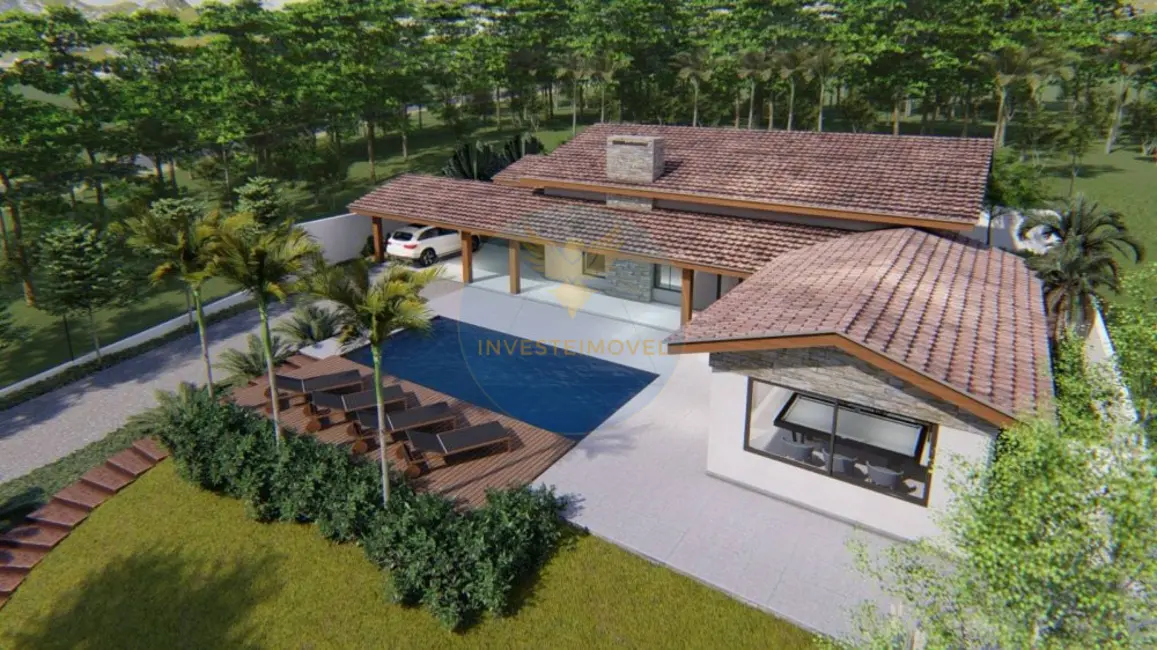 Foto 8 de Terreno / Lote à venda, 1290m2 em Colonial Village (Caucaia do Alto), Cotia - SP