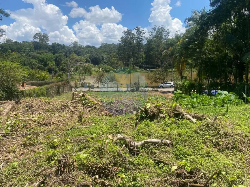 Foto 3 de Terreno / Lote à venda, 1290m2 em Colonial Village (Caucaia do Alto), Cotia - SP