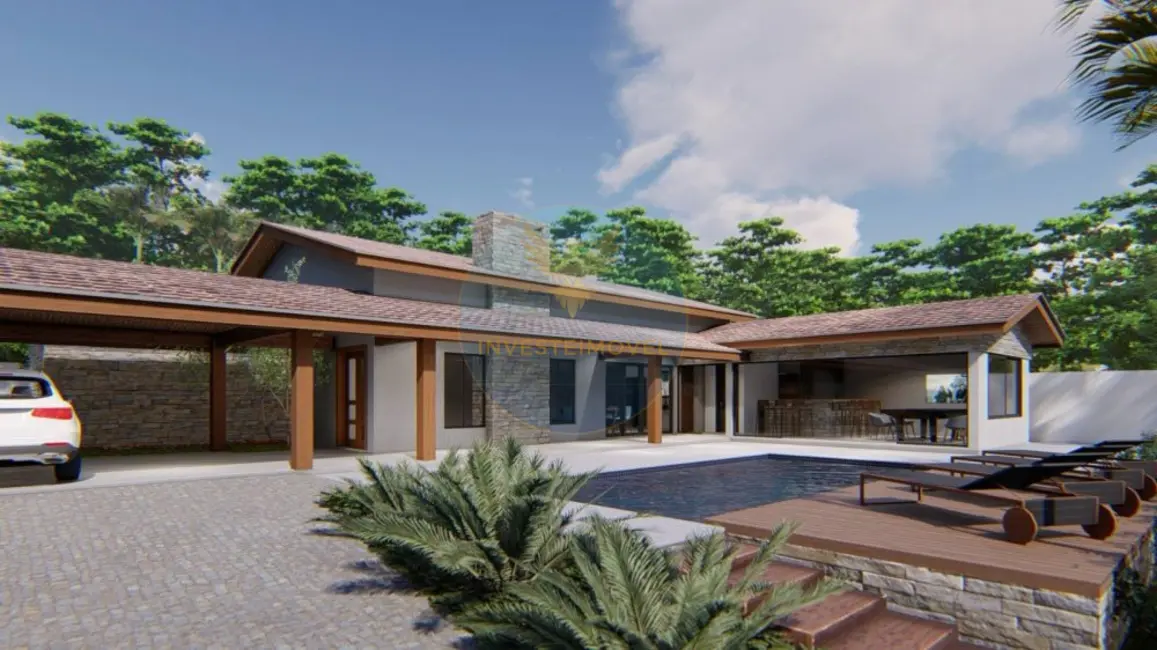 Foto 5 de Terreno / Lote à venda, 1290m2 em Colonial Village (Caucaia do Alto), Cotia - SP