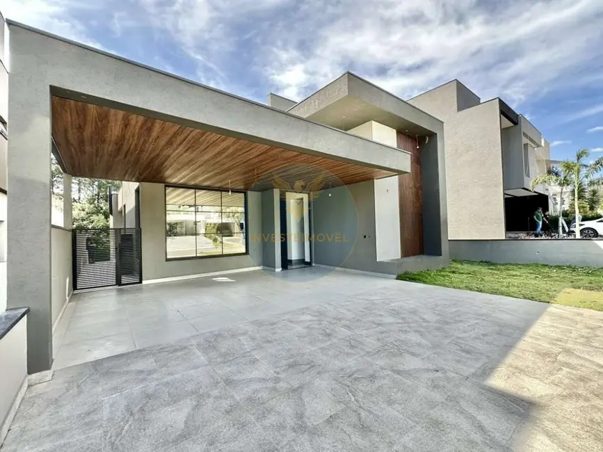 Foto 9 de Casa de Condomínio com 5 quartos à venda, 412m2 em Jandira - SP