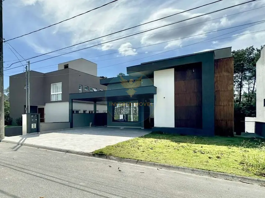 Foto 2 de Casa de Condomínio com 5 quartos à venda, 412m2 em Jandira - SP