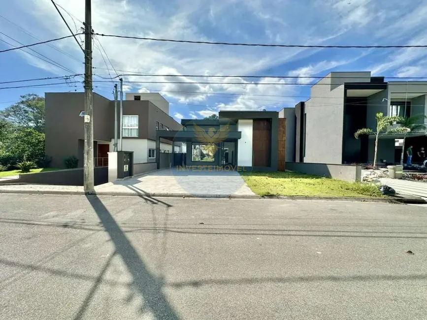 Foto 8 de Casa de Condomínio com 5 quartos à venda, 412m2 em Jandira - SP