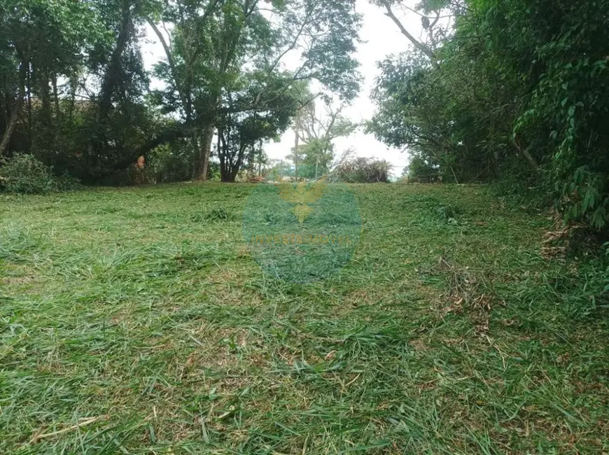 Foto 1 de Terreno / Lote à venda, 1872m2 em Granja Viana, Cotia - SP