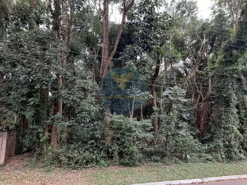 Foto 4 de Terreno / Lote à venda, 402m2 em Transurb, Itapevi - SP