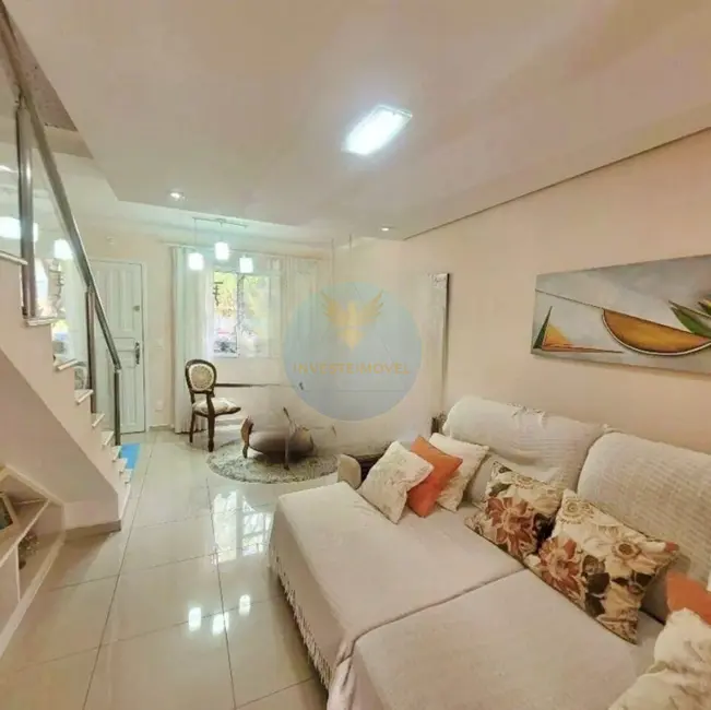 Casa de Condomínio com 2 quartos à venda, 86m2 em Granja Viana, Cotia - SP - imagem 1 Foto 1 de Casa de Condomínio com 2 quartos à venda, 86m2 em Granja Viana, Cotia - SP