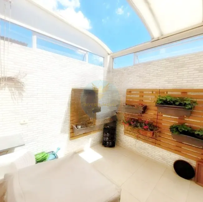 Casa de Condomínio com 2 quartos à venda, 86m2 em Granja Viana, Cotia - SP - imagem 6 Foto 6 de Casa de Condomínio com 2 quartos à venda, 86m2 em Granja Viana, Cotia - SP