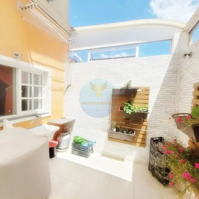 Casa de Condomínio com 2 quartos à venda, 86m2 em Granja Viana, Cotia - SP - imagem 2 Foto 2 de Casa de Condomínio com 2 quartos à venda, 86m2 em Granja Viana, Cotia - SP