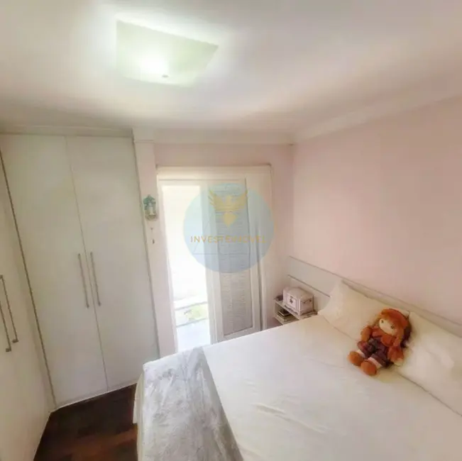 Casa de Condomínio com 2 quartos à venda, 86m2 em Granja Viana, Cotia - SP - imagem 8 Foto 8 de Casa de Condomínio com 2 quartos à venda, 86m2 em Granja Viana, Cotia - SP