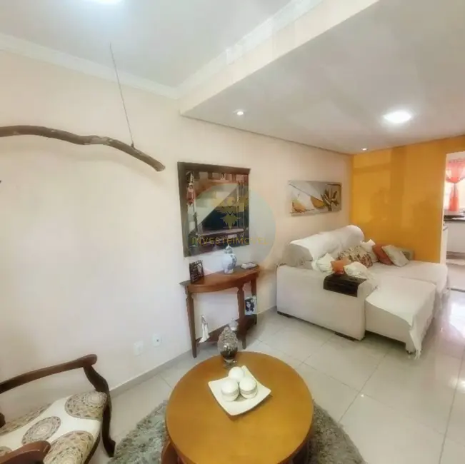 Casa de Condomínio com 2 quartos à venda, 86m2 em Granja Viana, Cotia - SP - imagem 4 Foto 4 de Casa de Condomínio com 2 quartos à venda, 86m2 em Granja Viana, Cotia - SP