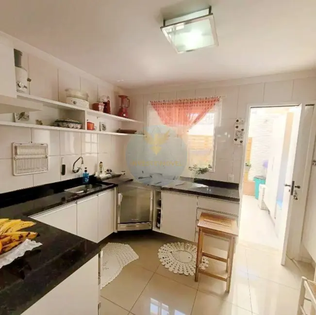 Casa de Condomínio com 2 quartos à venda, 86m2 em Granja Viana, Cotia - SP - imagem 7 Foto 7 de Casa de Condomínio com 2 quartos à venda, 86m2 em Granja Viana, Cotia - SP