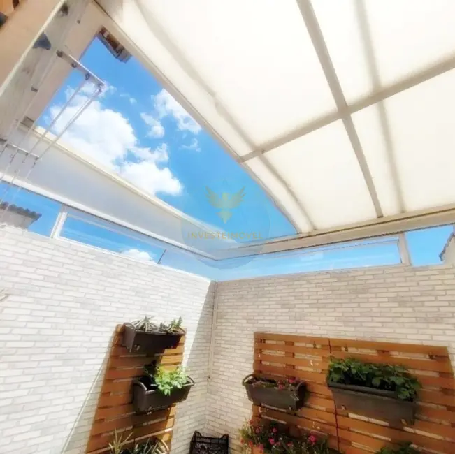 Casa de Condomínio com 2 quartos à venda, 86m2 em Granja Viana, Cotia - SP - imagem 3 Foto 3 de Casa de Condomínio com 2 quartos à venda, 86m2 em Granja Viana, Cotia - SP