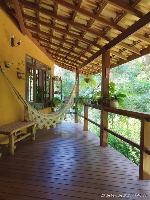 Casa de Condomínio com 2 quartos à venda, 170m2 em Granja Viana, Cotia - SP - imagem 1 Foto 1 de Casa de Condomínio com 2 quartos à venda, 170m2 em Granja Viana, Cotia - SP