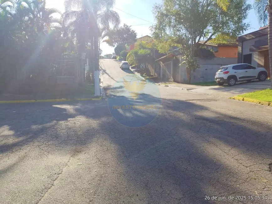 Casa de Condomínio com 2 quartos à venda, 170m2 em Granja Viana, Cotia - SP - imagem 8 Foto 8 de Casa de Condomínio com 2 quartos à venda, 170m2 em Granja Viana, Cotia - SP