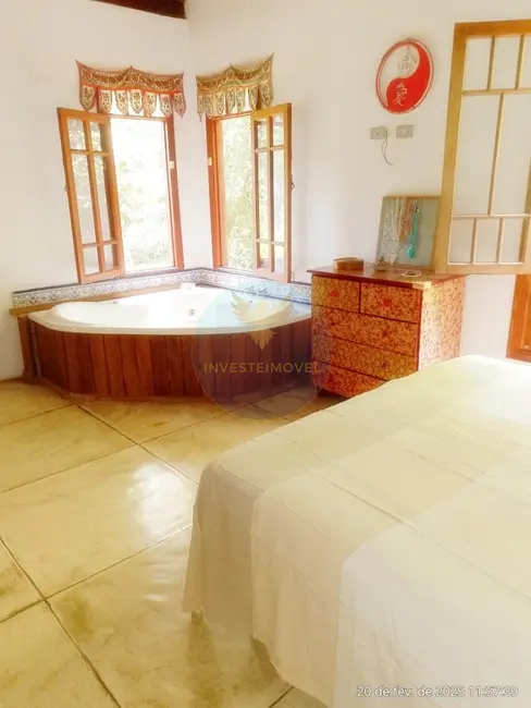 Casa de Condomínio com 2 quartos à venda, 170m2 em Granja Viana, Cotia - SP - imagem 4 Foto 4 de Casa de Condomínio com 2 quartos à venda, 170m2 em Granja Viana, Cotia - SP